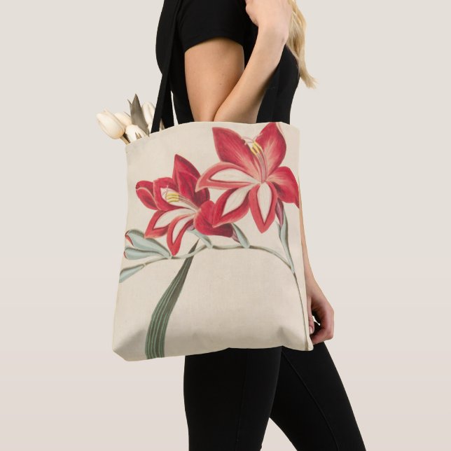 Tote Bag Maïs-Drapeau superbe (De près)