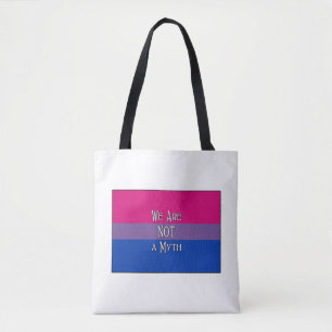 Tote Bag Mais Nous Sommes...