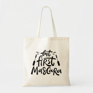 Tote Bag Mais premier Mascara