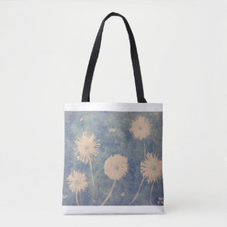 Tote Bag Maison Rosie Light Blue Fourre-tout