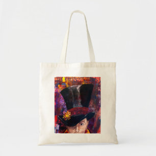 Tote Bag Maître de cirque fourre-tout