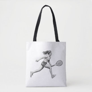 Tote Bag Maja Chalinska