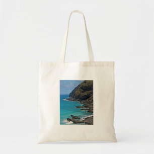 Tote Bag Makapu'u