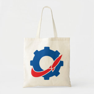 Tote Bag Makerspace Fourre-tout