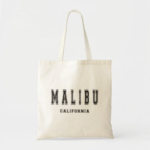 Tote Bag Malibu la Californie