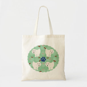 Tote Bag Maltais