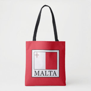 Tote Bag Malte