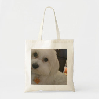 Tote Bag Maltipoo Fourre-tout