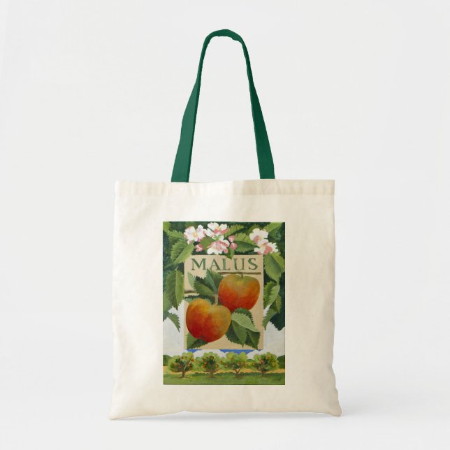 Tote Bag Malus (Devant)