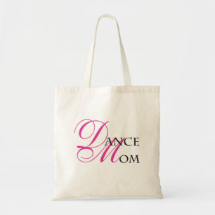 Tote Bag Maman 01 de danse