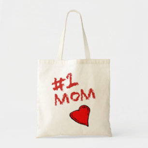 Tote Bag Maman #1