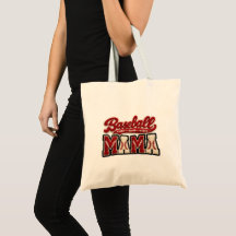 Maman de baseball