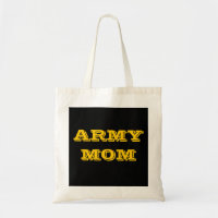 Maman de l'armée