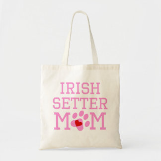 Tote Bag Maman de poseur irlandais