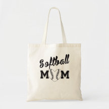 Maman du base-ball avec le cerf