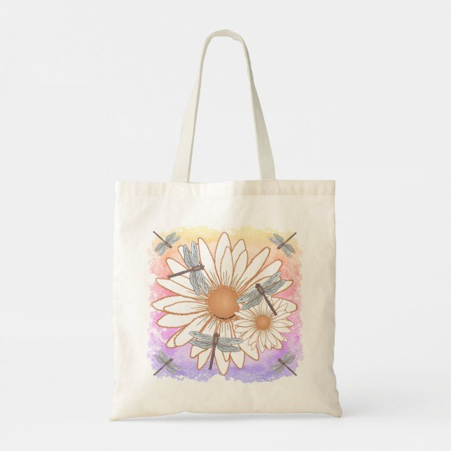 Tote Bag Maman Extraordinaire (Dos)