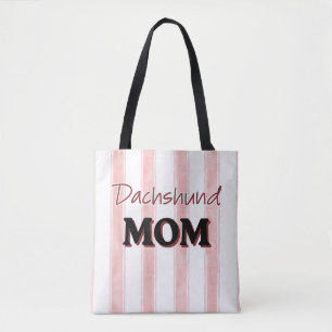 Tote Bag MAMAN saucisson
