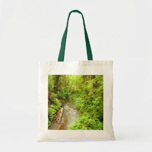 Tote Bag Man Creek II perdu dans le parc national Redwood