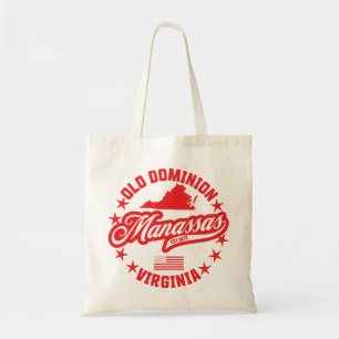Tote Bag Manassas, Virginie