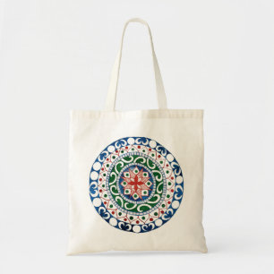 Tote Bag Mandala