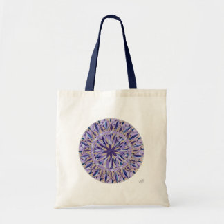 Tote Bag Mandala Celestia