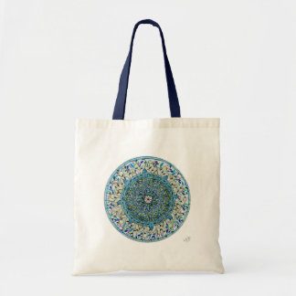 Tote Bag Mandala Essência Floral