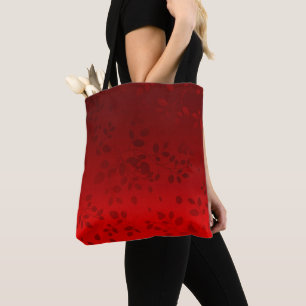 Tote Bag Mandala Fleur 9