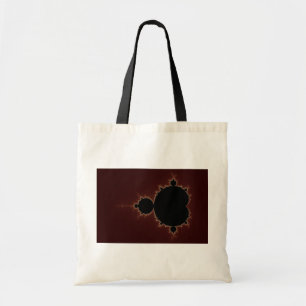 Tote Bag Mandelbrot Set 08 - Fractal