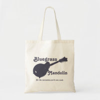 Mandoline de Bluegrass - toute la percussion que