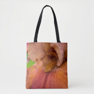 Tote Bag Manière heureuse d'aller faire des emplettes pas