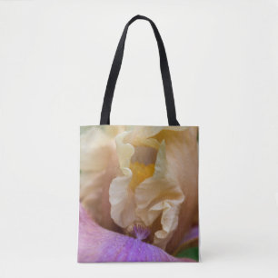 Tote Bag Manière heureuse d'aller faire des emplettes pas