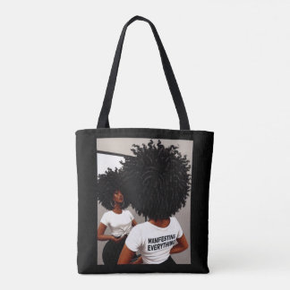 Tote Bag Manifester tout3