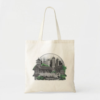 Tote Bag Manille Philippines