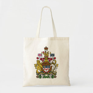 Tote Bag Manteau de logo héraldique officiel de symbole du
