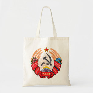 Tote Bag Manteau des bras officiel du symbole d'héraldique
