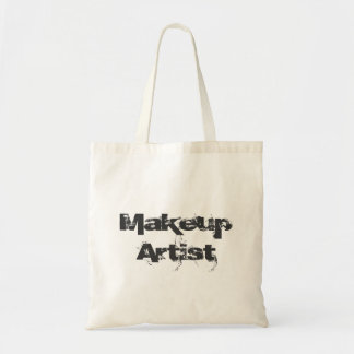 Tote Bag "Maquilleur" Fourre-tout