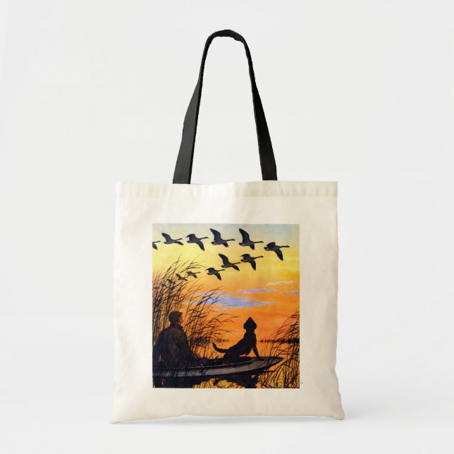 Tote Bag Marais par Paul Bransom (Devant)