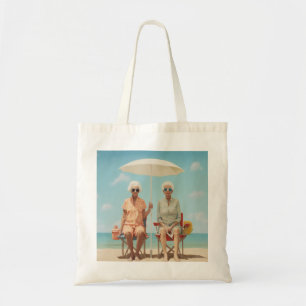 Tote Bag Marbella Ladies