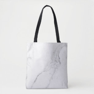 Tote Bag Marbre élégant tendance élégant et moderne