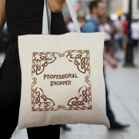 Marche professionnelle Brown Tribal Celtique noeud