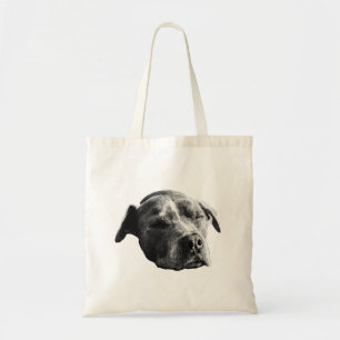 Tote Bag Marchés - Carry Calme