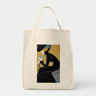 Tote Bag Marco Polo