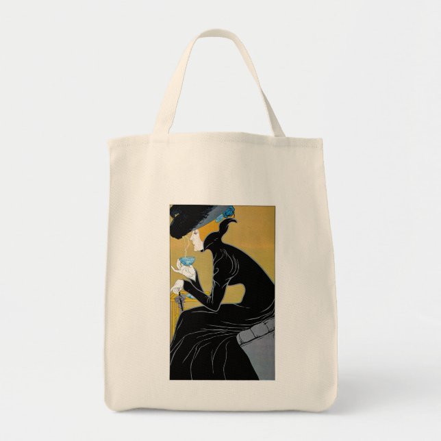 Tote Bag Marco Polo (Devant)