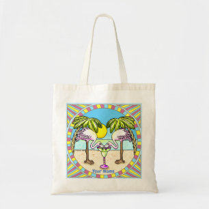 Tote Bag Margarita Flamant 