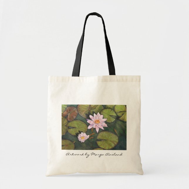 Tote Bag Margo Aasland (Devant)
