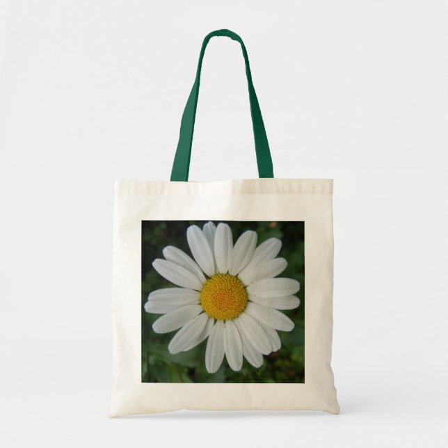 Tote Bag Marguerite Fourre-tout (Devant)
