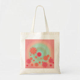 Tote Bag Marguerites heureuses