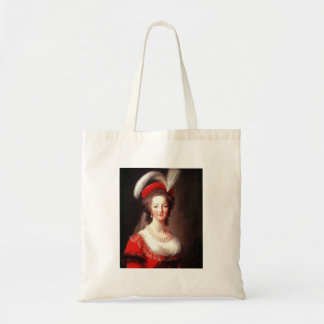 TOTE BAG MARIE ANTOINETTE 1 DE PORTRAIT