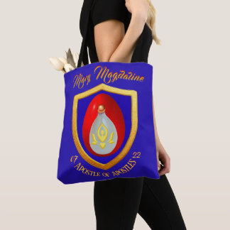 Tote Bag Marie Madeleine Apôtre des Apôtres 07/22