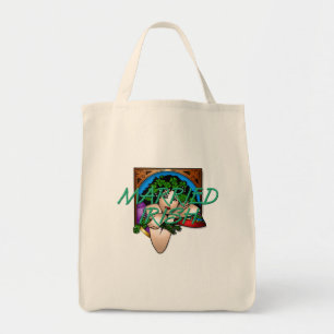 Tote Bag Mariée Irlandaise